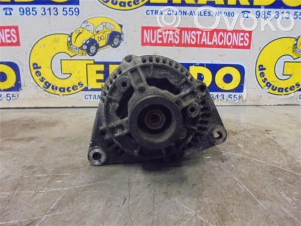 Mercedes-Benz C W202 Generator/alternator 