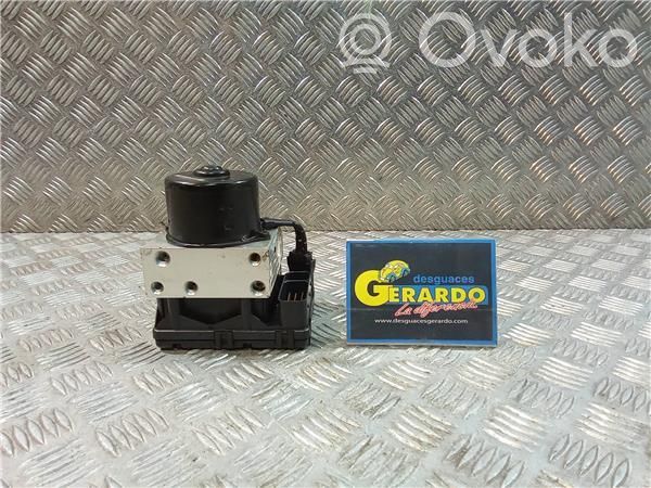 Jeep Cherokee KJ Unitate/modul control ABS 