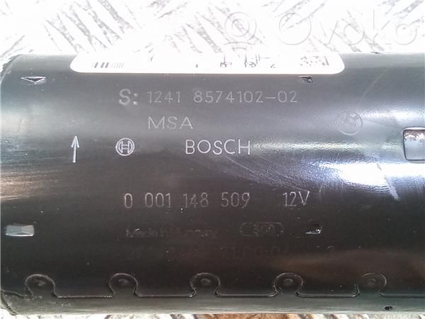 BMW 3 F30 F35 F31 Motor de arranque 
