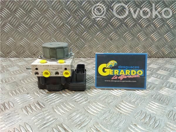 Dacia Sandero ABS control unit/module 