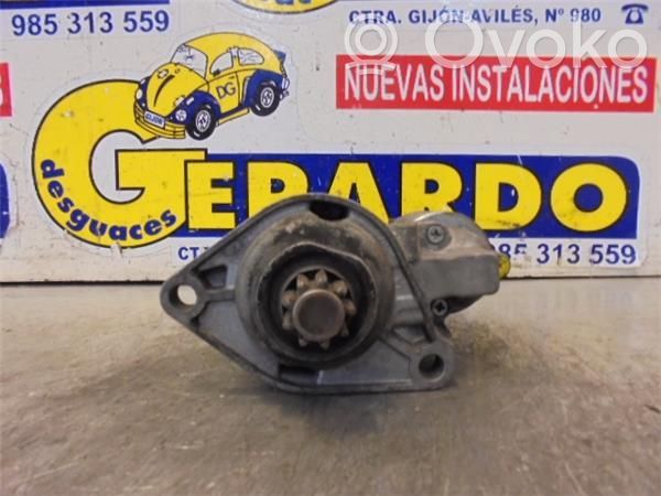 Starteris   1124011