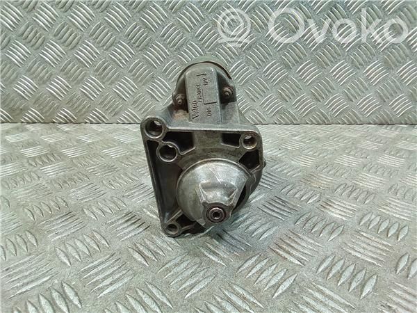 Renault 11 Rozrusznik 