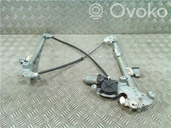 Rover 75 Vent window/glass motor 