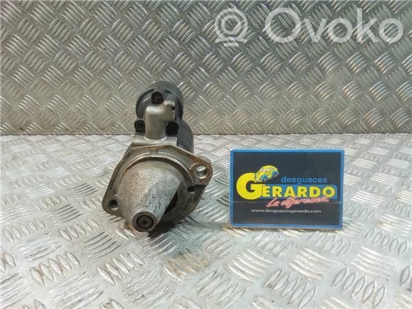 Volvo S70  V70  V70 XC Starteris 