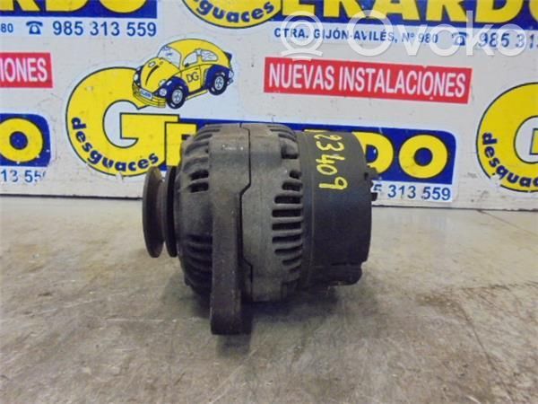 Citroen ZX Alternador 