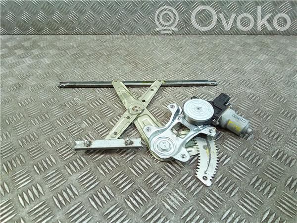 Mitsubishi ASX Motor geam ventilare 
