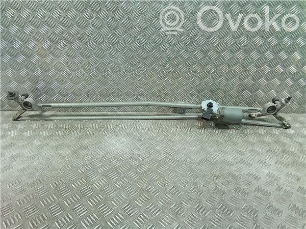 Opel Zafira B Motor ștergător 