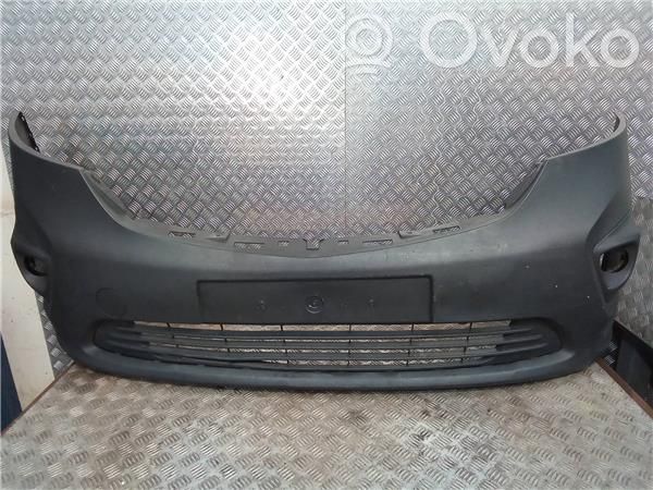 Opel Vivaro Parachoques delantero 