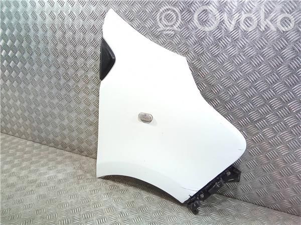Opel Vivaro Passaruota anteriore 