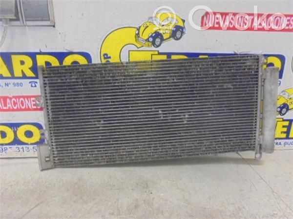 Fiat Linea Radiatore aria condizionata (A/C) (abitacolo) 