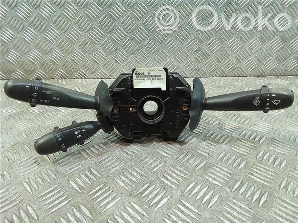 Alfa Romeo GT Interruptor de luz 