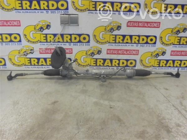 Cremallera de dirección   BBM4,27050101