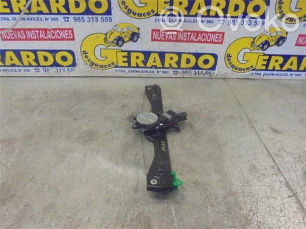 Fiat Linea Motor geam ventilare 
