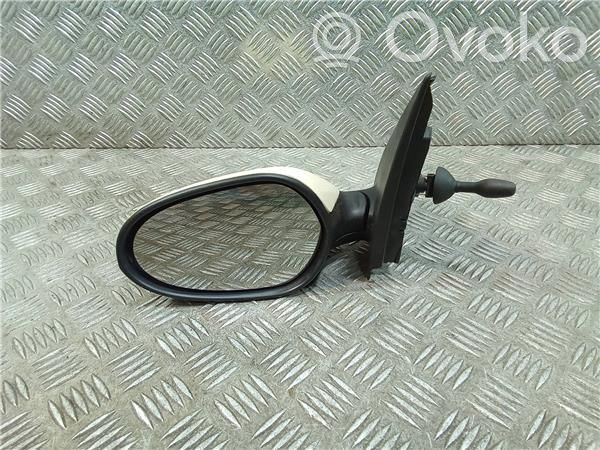 Lancia Ypsilon Oglindă exterioară manuală 