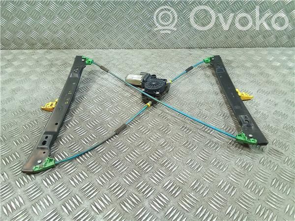 Lancia Ypsilon Motor geam ventilare 