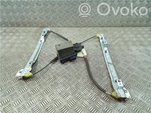Citroen C4 I Picasso Motor geam ventilare 