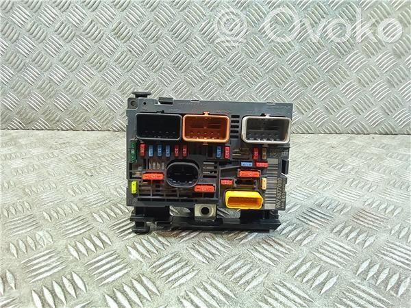 Módulo de fusible   9675877080,14540424