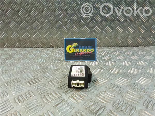 Unidad de control/módulo ECU del motor   GS1G67890A,K0216