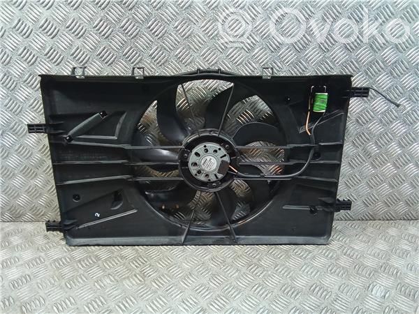 Opel Astra J Răcitor furgonete 