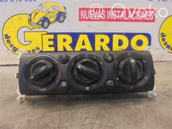 Mini One - Cooper R50 - 53 Ilmastointilaitteen kytkin (A/C) 