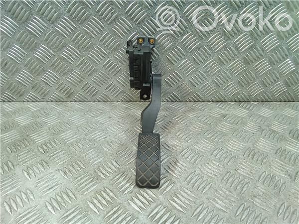 Audi A2 Pedale dell’acceleratore