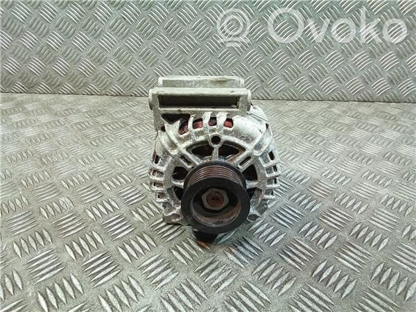 Opel Astra J Generatore/alternatore 