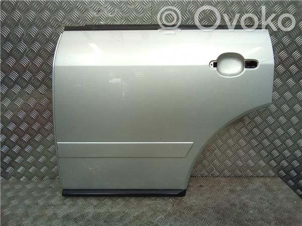 Puerta trasera   8Z0833051