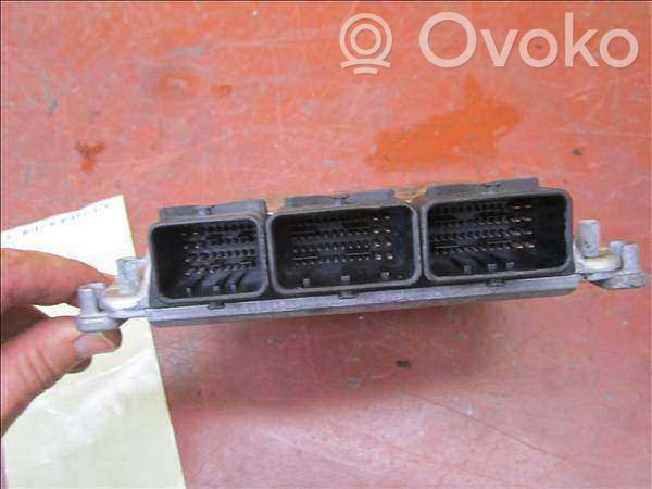 Renault Megane I Unitate control motor/modul ECU 