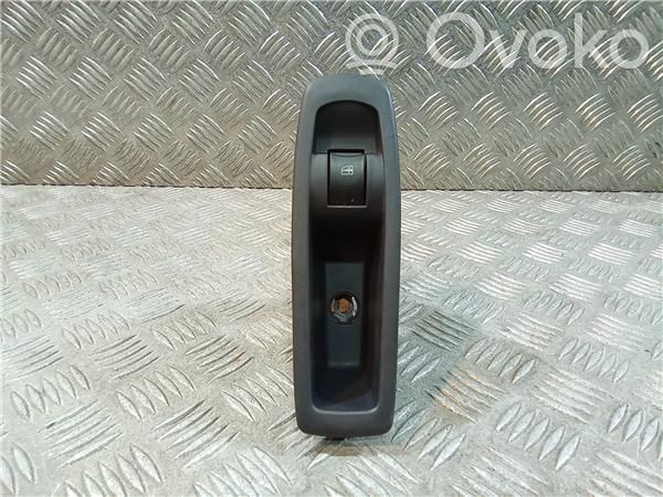 Electric window control switch   25411JY00A,3081