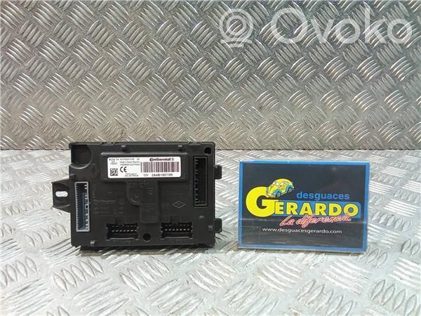 Engine control unit/module ECU   284B19573R,A2C53430129