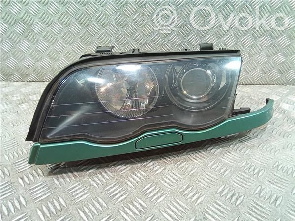 BMW 3 E46 Far 