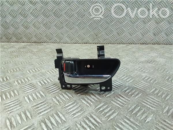 Subaru Legacy Manecilla interna puerta trasera 