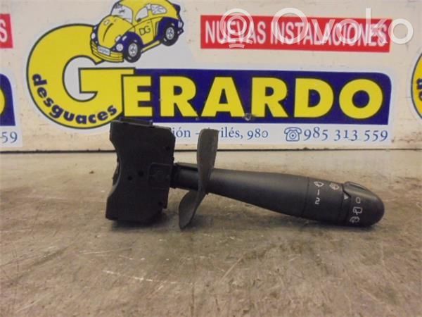 Renault Clio II Interruptor del limpiaparabrisas 