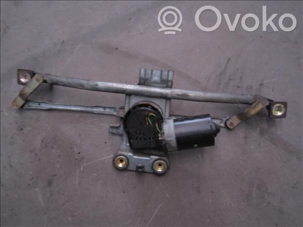 Ford Ka Valytuvų varikliukas 
