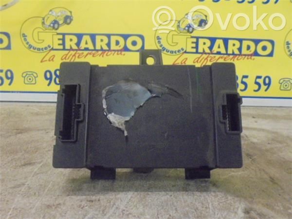 Ford Scorpio Calculateur moteur ECU 