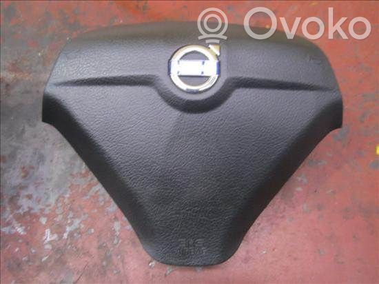 Airbag de volant