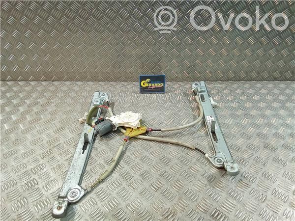 Jeep Compass Motor de la ventana/luna de ventilación 