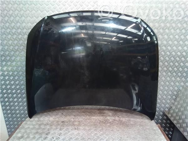 Volkswagen PASSAT Vano motore/cofano 