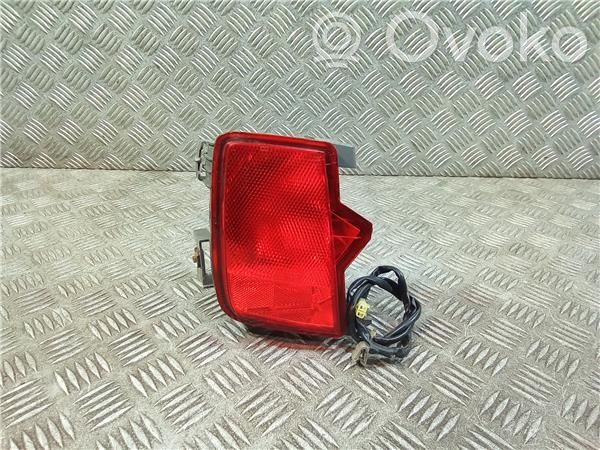 Subaru Legacy Żarówka lampy tylnej 