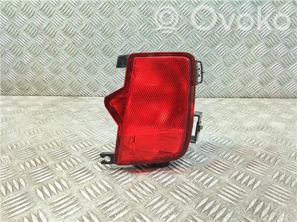 Subaru Legacy Lampada fanale posteriore 
