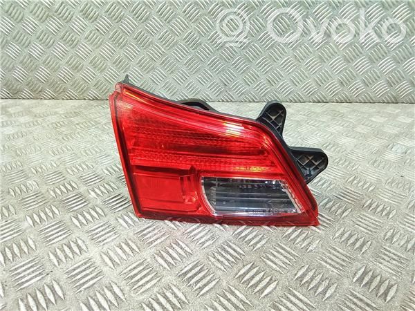 Subaru Legacy Lampada fanale posteriore