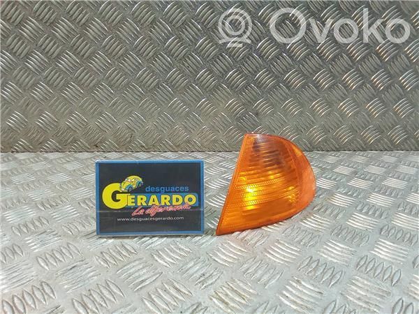 Alpina B3 E46 Front indicator light 
