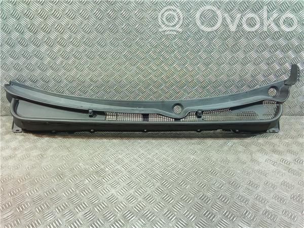 Subaru Legacy Podszybie przednie 