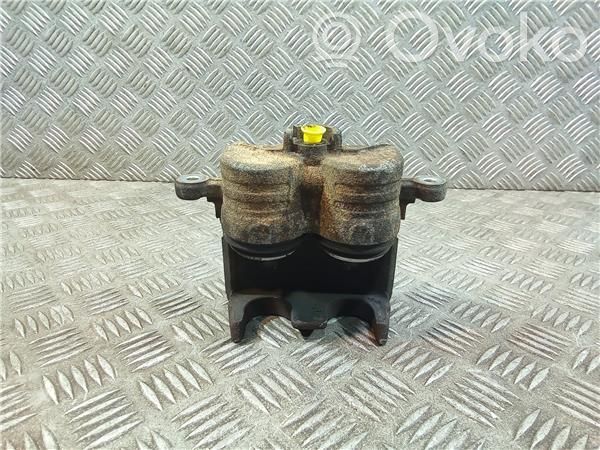 Subaru Legacy Freno a tamburo (anteriore) 