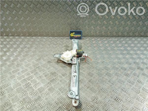 Motor geam ventilare   5074822AA