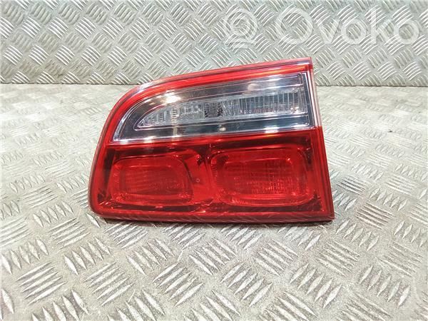 Lampada fanale posteriore   92403C5010