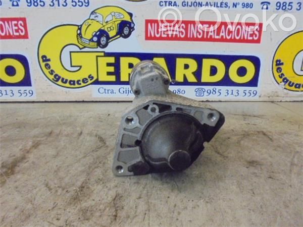 Renault Scenic III -  Grand scenic III Electromotor 