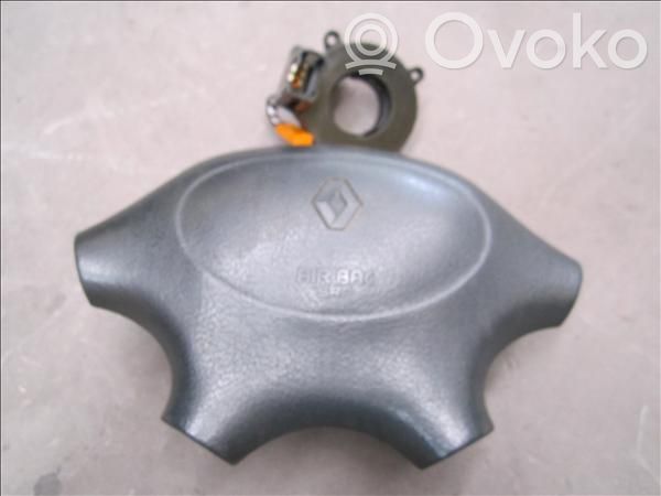 Renault Megane I Airbag del volante 