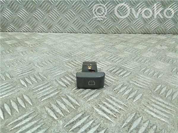 Land Rover Discovery Wiper switch 