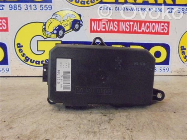 Centralina cancello   51711369